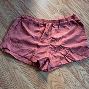 small forever 21 shorts